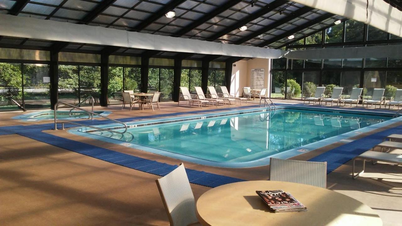 The Villas At French Lick Springs المظهر الخارجي الصورة