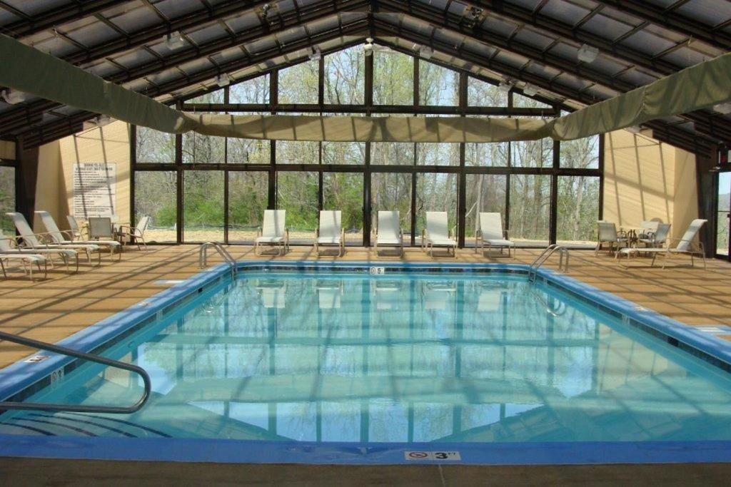 The Villas At French Lick Springs المظهر الخارجي الصورة