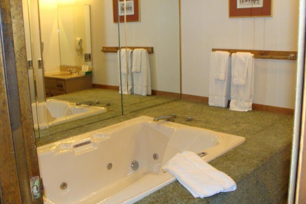 The Villas At French Lick Springs المظهر الخارجي الصورة