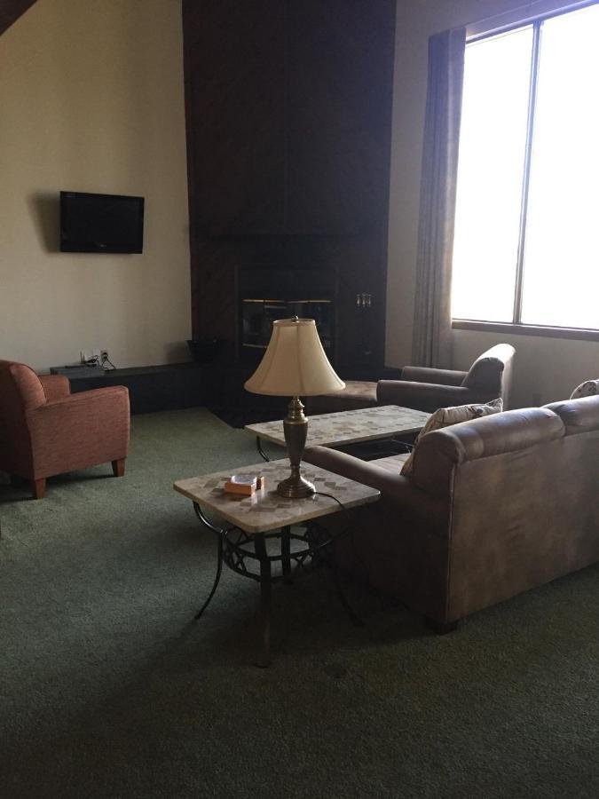 The Villas At French Lick Springs المظهر الخارجي الصورة